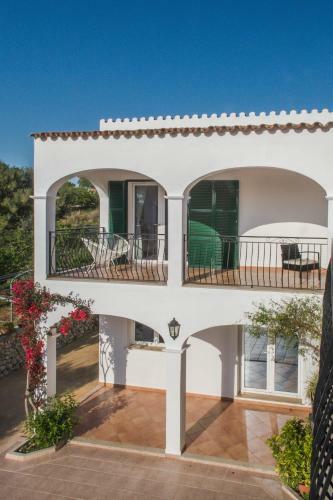 Villa Finca Son Martorellet