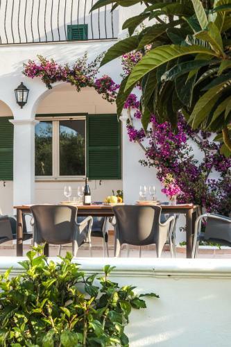 Villa Finca Son Martorellet