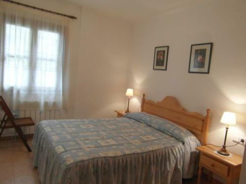 Apartamento Sh11 - Casa Juan Manuel 2 - Villmor