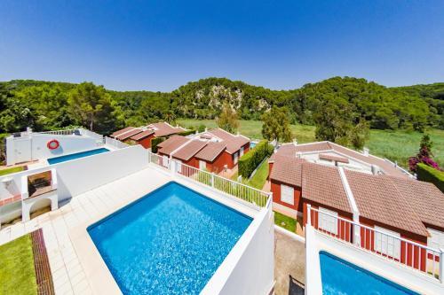 Villa Galdana Palms 7