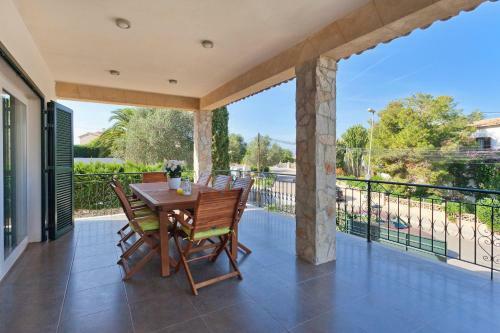 Villa Bellavista