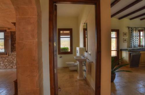 Finca Pletassa Nova