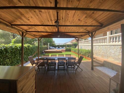 Villa R119 - Casa Alemania