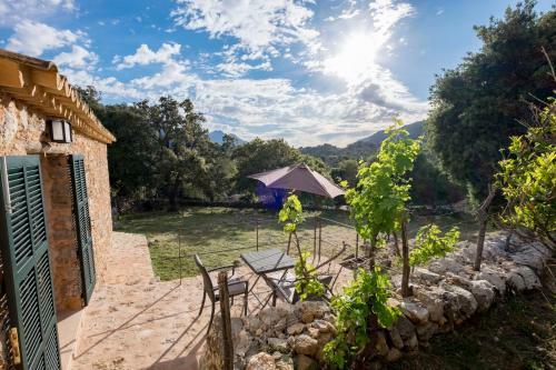 Agroturismo Son Alzines