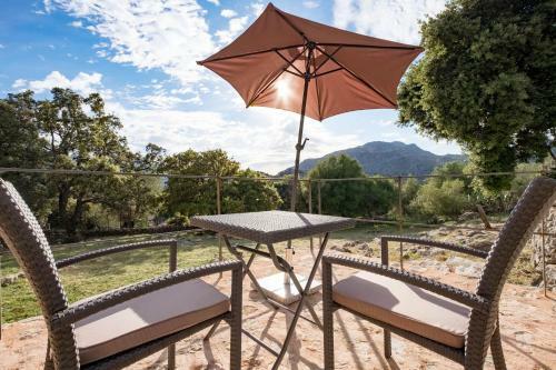 Agroturismo Son Alzines