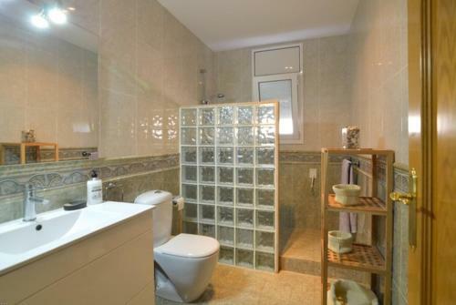 Montbarbat Villa Sleeps 8 Pool Wifi