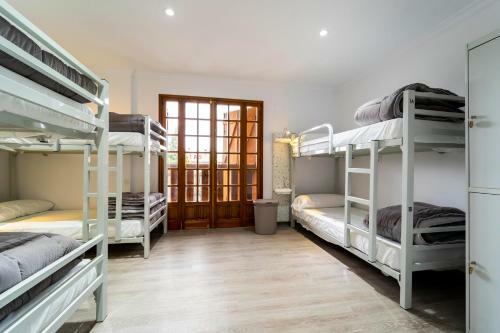 Albergue Mirador de Pedrouzo