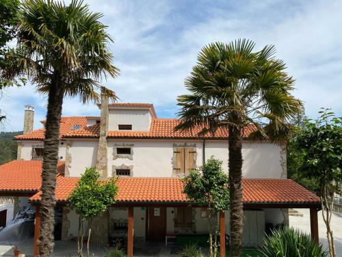 Albergue Mirador de Pedrouzo