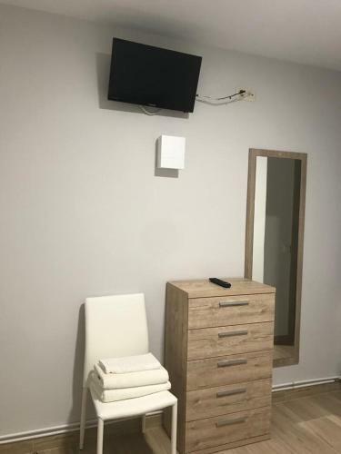 Hostal Pensi�n Che