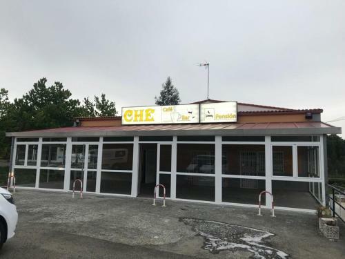 Hostal Pensi�n Che