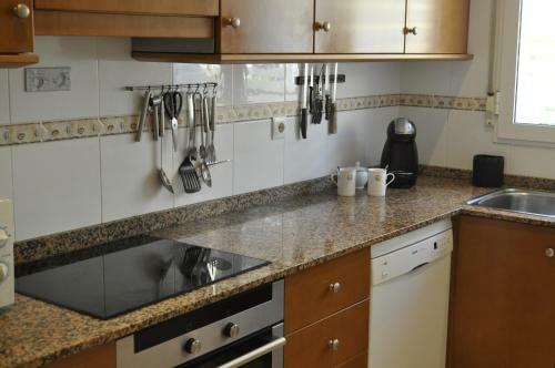 Apartamento Acogedor Adosado Duplex