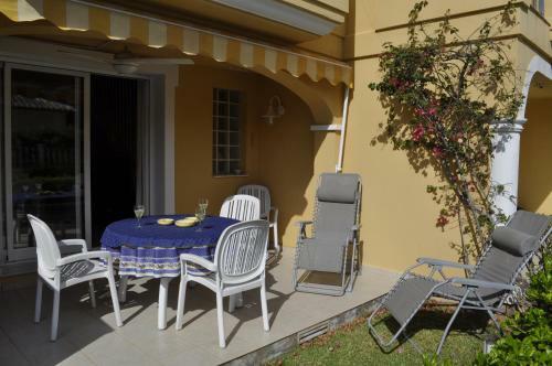 Apartamento Acogedor Adosado Duplex