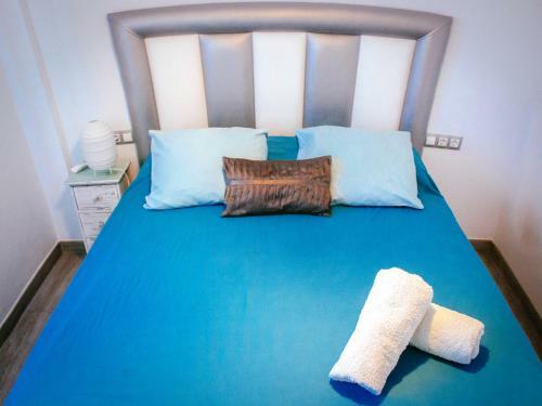 Apartamento Loft En Residencial 1a Linea Con Piscina