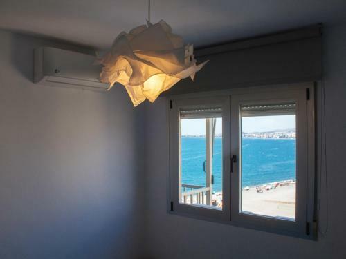 Apartamento Loft En Residencial 1a Linea Con Piscina