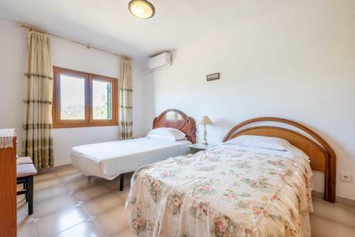 Villa Molino Santa Barbara