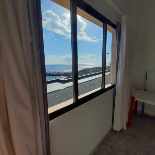 Apartamento Vv 120 En Primera L�nea de Mar