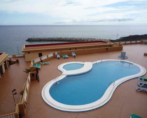Apartamento Vv 120 En Primera L�nea de Mar