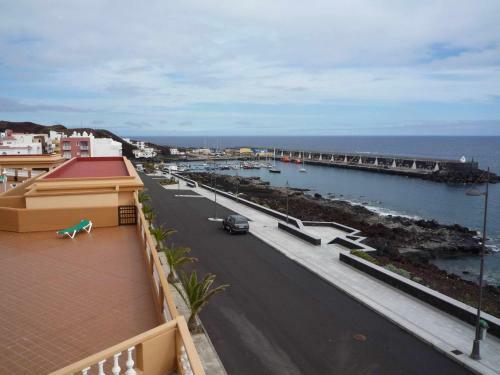 Apartamento Vv 120 En Primera L�nea de Mar