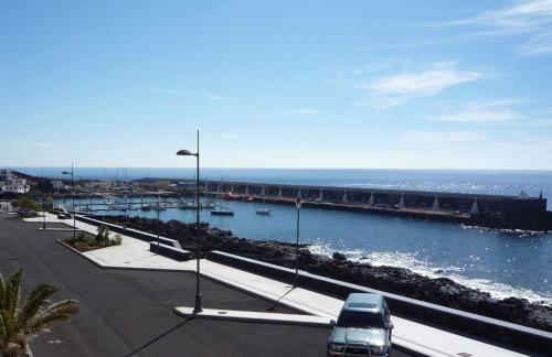Apartamento Vv 120 En Primera L�nea de Mar