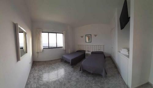Apartamento Vv 120 En Primera L�nea de Mar