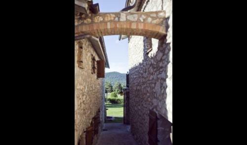 Castellar Del Riu Villa Sleeps 26 With Pool