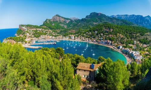 Gabrielet Villa 5starshome Mallorca