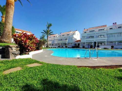 Coqueto Apartamento de Dos Dormitorios, Cerca de Playa, Los Cancajos
