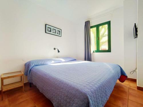 Coqueto Apartamento de Dos Dormitorios, Cerca de Playa, Los Cancajos