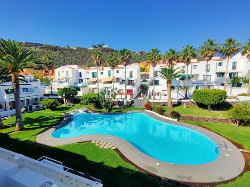 Coqueto Apartamento de Dos Dormitorios, Cerca de Playa, Los Cancajos