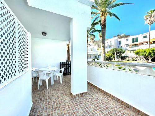Apartamento Con Dos Dormitorios, Cerca de La Playa En Los Cancajos