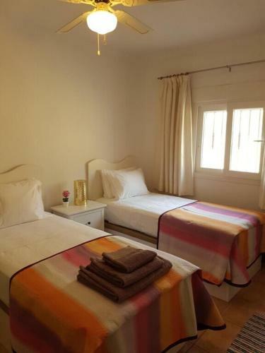Welcometo Real Spain 5-bed Villa In Fuente Camacho