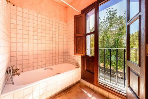 Villa San Miguel Park