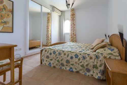 Suite Apartment With Sea Views