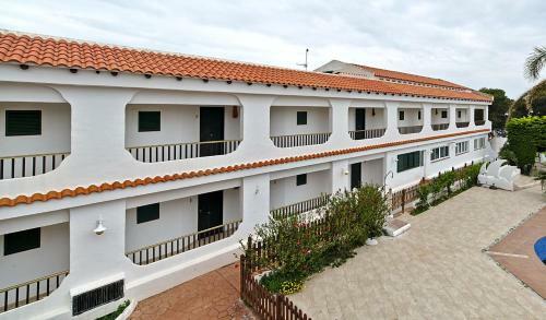 Apartamento La Almadraba Experience