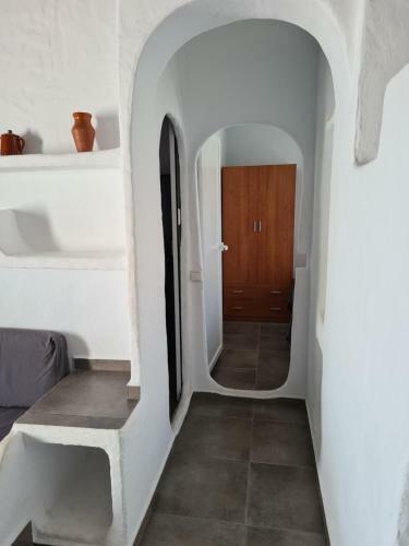 Apartamento La Almadraba Experience