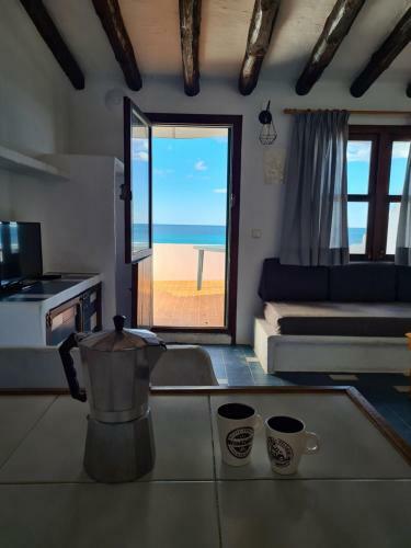 Apartamento La Almadraba Experience