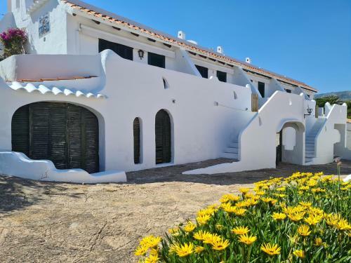 Apartamento La Almadraba Experience