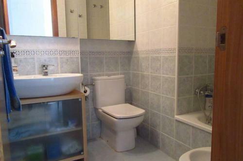 Apartamento Familiar Con Vistas Al Mar