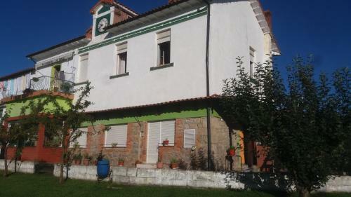 Agroturismo Casa Rural La Cotera La Roza