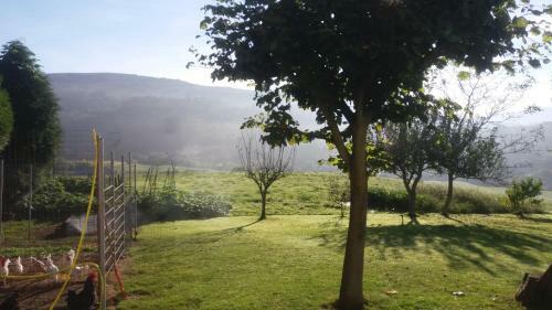 Agroturismo Casa Rural La Cotera La Roza