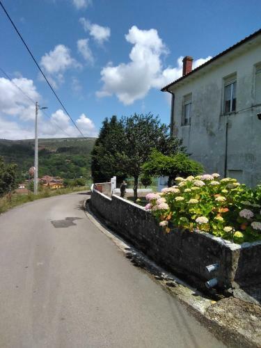 Agroturismo Casa Rural La Cotera La Roza
