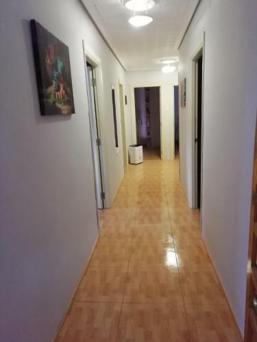 Agroturismo Casa Rural La Cotera La Roza