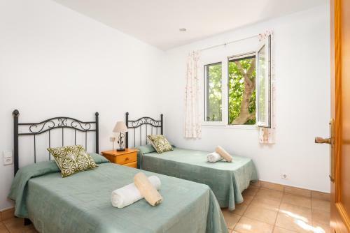 Villa Elena - Port Addaia