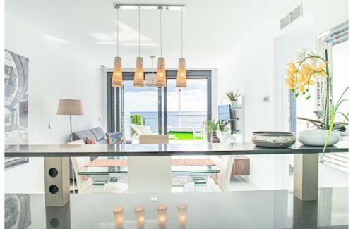 Apartamento Myflats Luxury Infinity View Terrace