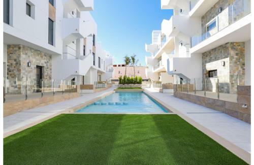 Apartamento Myflats Luxury Beach Avenue