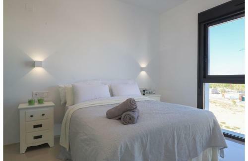 Apartamento Myflats Luxury Beach Avenue