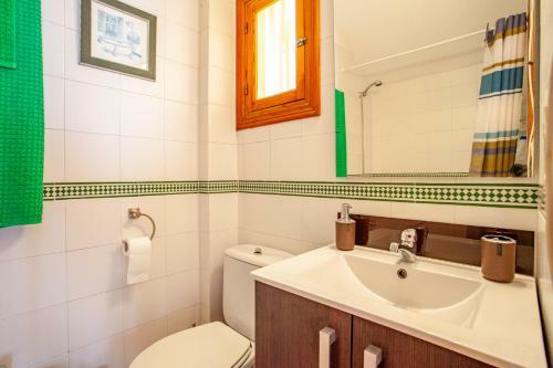 Apartamento Myflats Deluxe Solymar