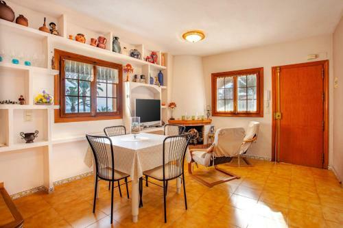 Apartamento Myflats Deluxe Solymar