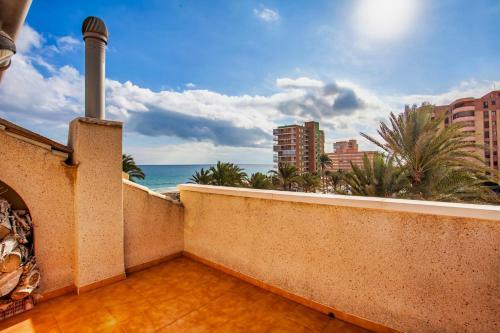 Apartamento Myflats Deluxe Solymar