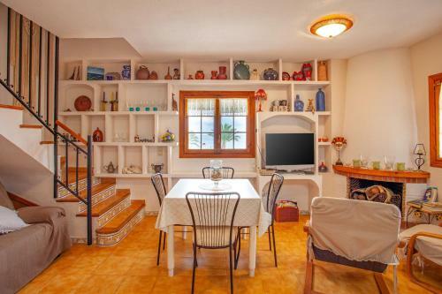 Apartamento Myflats Deluxe Solymar